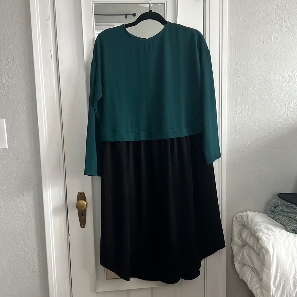 Stevie Hender Midi Dress